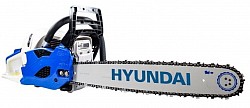 202.00€ IVA INCL. - Motosierra gasolina profesional Hyundai HYC5620 54cc