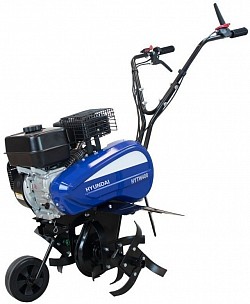 564.00€ IVA INCL. - Motoazada a gasolina Hyundai HYTW400 6,5 HP
