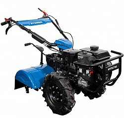 1356.00€ IVA INCL. - Motocultor gasolina Hyundai HYTC730 7 HP