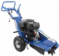 1356.00€ IVA INCL. - Destoconadora de gasolina Hyundai HYTC150-2 14 HP