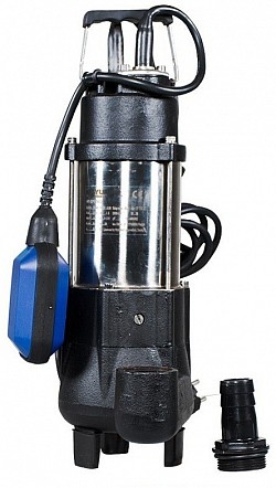 232.00€ IVA INCL. - Bomba de aguas sucias Hyundai HY-EPFT600 15000 l/h