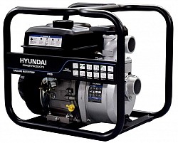 270.00€ IVA INCL. - Motobomba de agua Hyundai HY50 30000 L/H