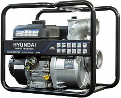 290.00€ IVA INCL. - Motobomba para aguas limpias Hyundai HY80 60000 L/H