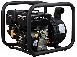 319.00€ IVA INCL. - Motobomba para aguas corrosivas Hyundai HYC50 30.000 L/H