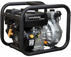 261.00€ IVA INCL. - Motobomba de alta presión Hyundai HYH40 20.100 L/H
