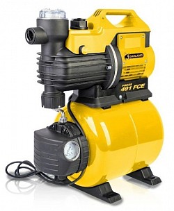 205.00€ IVA INCL. - Grupo de presión Garland PRESS 491FCE-V20 5000 l/h