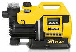 172.00€ IVA INCL. - Grupo de presión Garland PRESS 491 FLAE-V20 5000 l/h