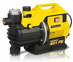 139.00€ IVA INCL. - Grupo de presión Garland GEISER 491FE-V20 1,3KW
