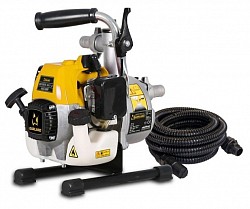 189.00€ IVA INCL. - Motobomba Garland Geiser 281 G-V17 700 W
