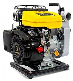 239.00€ IVA INCL. - Motobomba Garland Geiser 421QG-V23 4T
