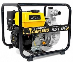 289.00€ IVA INCL. - Motobomba Garland Geiser 851QG-V23 4T