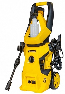 105.00€ IVA INCL. - Hidrolimpiadora eléctrica Garland Ultimate 114 E 140 bar