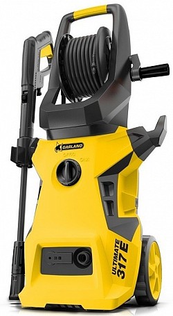 189.00€ IVA INCL. - Hidrolimpiadora eléctrica Garland Ultimate 317 2200 W