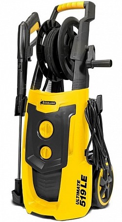 272.00€ IVA INCL. - Hidrolimpiadora eléctrica Garland Ultimate 519 LE 195 bar