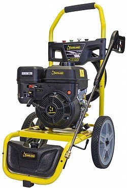 397.00€ IVA INCL. - Hidrolimpiadora Garland Ultimate 820 QG-V23 210 cc