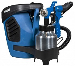 83.00€ IVA INCL. - HYPPE600 Pistola Pintura Eléctrica HYUNDAI