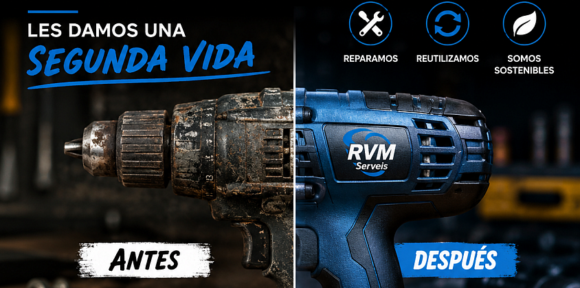 SEGUNDA VIDA